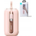 Joyroom JR-L012 10000mAh Rose