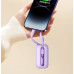 Joyroom JR-L012 10000mAh Violet