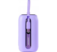 Joyroom JR-L012 10000mAh Violet