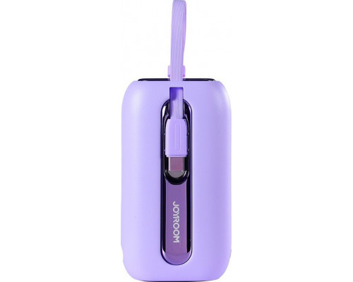 Joyroom JR-L012 10000mAh Violet