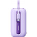 Joyroom JR-L012 10000mAh Violet