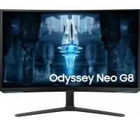 Samsung Odyssey Neo G85NB (LS32BG850NPXEN)