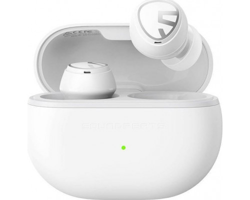 Soundpeats Soundpeats TWS Mini Pro (white)