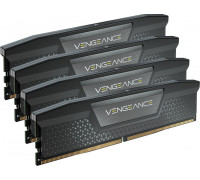 Corsair Vengeance, DDR5, 64 GB, 6600MHz, CL32 (CMK64GX5M4B6600C32)