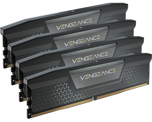Corsair Vengeance, DDR5, 64 GB, 6600MHz, CL32 (CMK64GX5M4B6600C32)