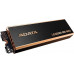 SSD 1TB SSD ADATA Legend 960 MAX 1TB M.2 2280 PCI-E x4 Gen4 NVMe (ALEG-960M-1TCS)