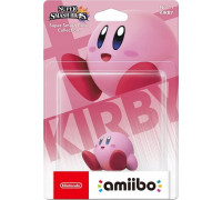 Nintenfor Figurka Amiibo Super Smash Bros. Kirby No. 11