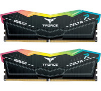 TeamGroup T-Force Delta RGB, DDR5, 32 GB, 7200MHz, CL34 (FF3D532G7200HC34ADC01)