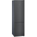 Siemens Siemens fridge / freezer combination KG39E8XBA IQ500 B black