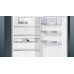 Siemens Siemens fridge / freezer combination KG39E8XBA IQ500 B black