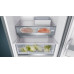 Siemens Siemens fridge / freezer combination KG39E8XBA IQ500 B black