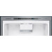 Siemens Siemens fridge / freezer combination KG39E8XBA IQ500 B black