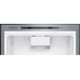 Siemens Siemens fridge / freezer combination KG39E8XBA IQ500 B black