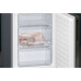 Siemens Siemens fridge / freezer combination KG39E8XBA IQ500 B black