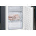 Siemens Siemens fridge / freezer combination KG39E8XBA IQ500 B black