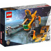 LEGO Marvel™ Baby Rocket's Ship (76254)