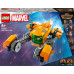 LEGO Marvel™ Baby Rocket's Ship (76254)