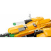 LEGO Marvel™ Baby Rocket's Ship (76254)