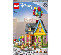 LEGO Disney™ ‘Up’ House​ (43217)