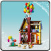 LEGO Disney™ ‘Up’ House​ (43217)