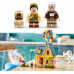 LEGO Disney™ ‘Up’ House​ (43217)