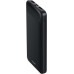 V-TAC Power Bank 10000mAh Black 2xUSB Type C 22,5W VT-10005