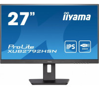 iiyama ProLite XUB2792HSN-B5