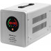 UPS Qoltec charger emergency Pure Sine Wave UPS | 800VA | 560W | Stała faza | Szary