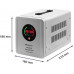 UPS Qoltec charger emergency Pure Sine Wave UPS | 800VA | 560W | Stała faza | Szary
