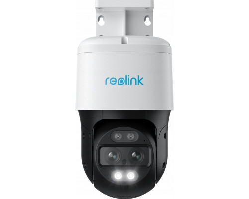 Reolink Kamera Reolink TrackMix POE obrotowa 8Mpx