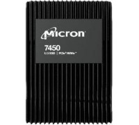 Micron SSD 7680GB 7450PRO U.3 15mm MTFDKCC7T6TFR-1BC1ZABYY