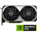 *RTX4070 MSI GeForce RTX 4070 Ventus 2X OC 12GB GDDR6X