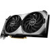 *RTX4070 MSI GeForce RTX 4070 Ventus 2X OC 12GB GDDR6X