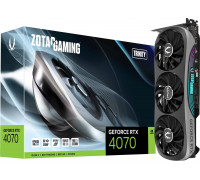 *RTX4070 Zotac Gaming GeForce RTX 4070 Trinity 12GB GDDR6X (ZT-D40700D-10P)
