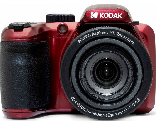 Kodak Kodak AZ405 red