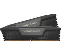 Corsair Vengeance, DDR5, 96 GB, 5600MHz, CL40 (CMK96GX5M2B5600C40)