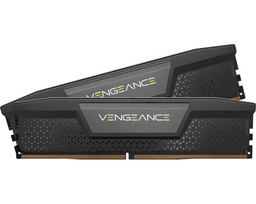 Corsair Vengeance, DDR5, 96 GB, 5600MHz, CL40 (CMK96GX5M2B5600C40)