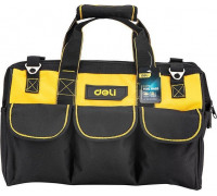 Deli Tool bag Deli Tools EDL430116, 16''