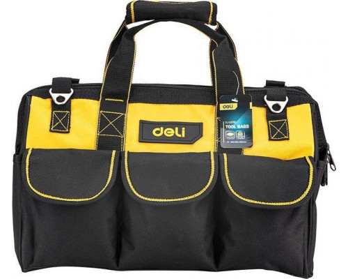 Deli Tool bag Deli Tools EDL430116, 16''