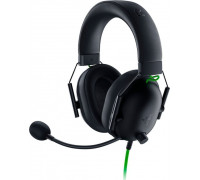 Razer BlackShark V2 X Black (RZ04-04570100-R3M1)