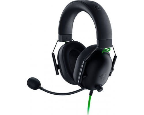 Razer BlackShark V2 X Black (RZ04-04570100-R3M1)