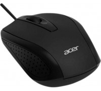 Acer MOUSE USB OPTICAL BLACK/BULK HP.EXPBG.008 ACER