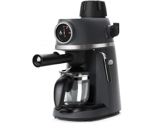 Ekspres przelewowy Black&Decker Black&Decker BXCO800E czarny
