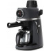 Ekspres przelewowy Black&Decker Black&Decker BXCO800E czarny