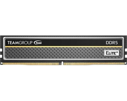 TeamGroup Elite Plus, DDR5, 16 GB, 5600MHz, CL46 (TPBD516G5600HC4601)