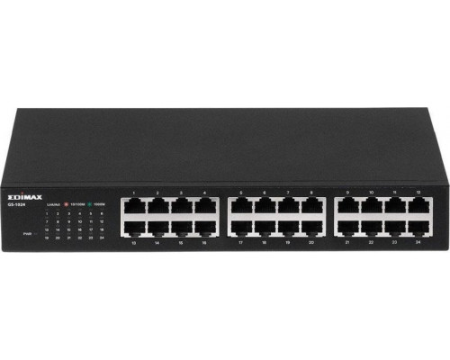 Switch EdiMax GS-1024