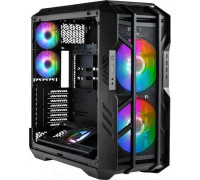 Cooler Master Cooler Master HAF 700 ATX Full Tower z oknem wentylator LED ARGB