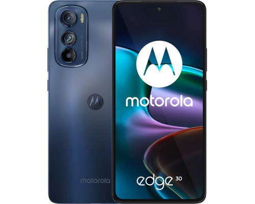 Motorola Edge 30 5G 8/256GB Graphite  (S9188714)