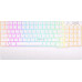 Royal Kludge RK96 - HOTSWAP - WHITE