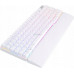 Royal Kludge RK96 - HOTSWAP - WHITE